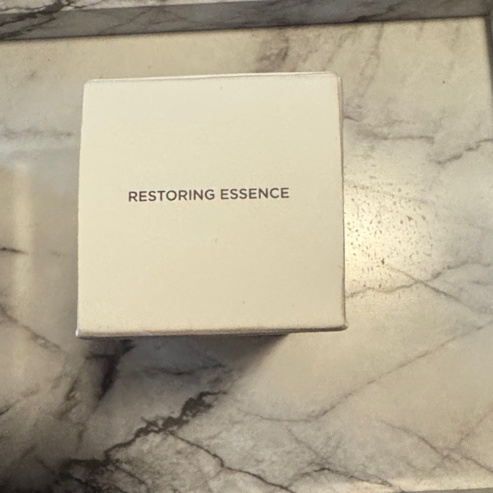 ⌛️Hourglass Equilibrium Restoring Essence- 🆕NIB - Picture 5 of 5